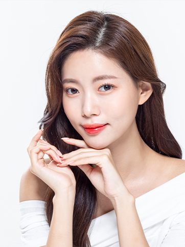색소제모클리닉<p>화사하고 밝은 피부로</p>